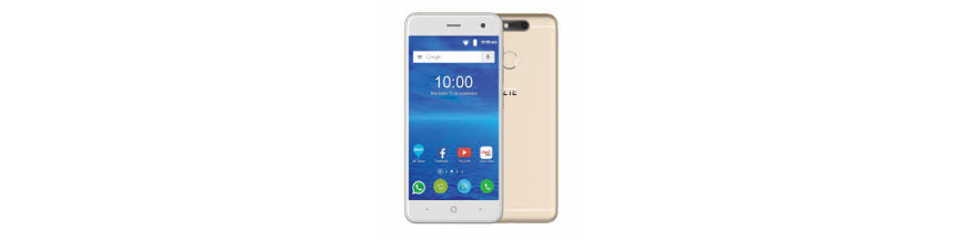 ZTE Blade V8Q